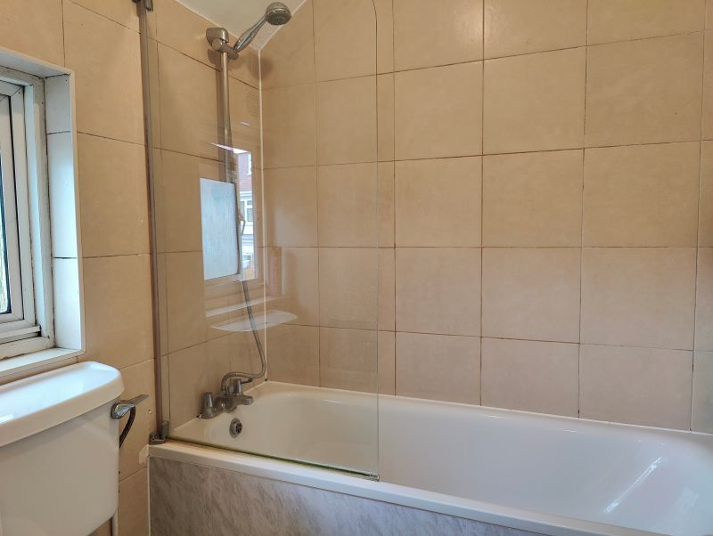 Double Room in South Ealing